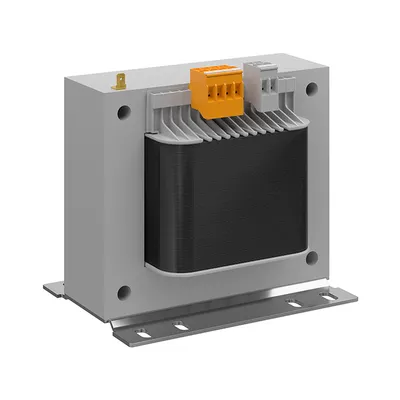 Beckhoff AX2090-TT80-0002 – Grid feed-in | Isolating transformer for AX8000, 1.6 kVa Beckhoff AX2090-TT80-0002 – Grid feed-in | Isolating transformer for AX8000, 1.6 kVa