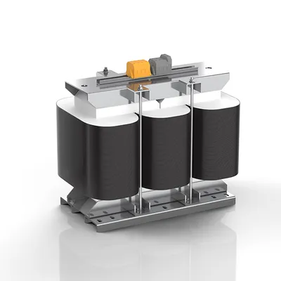 Beckhoff AX2090-TT80-0063 – Grid feed-in | Isolating transformer for AX8000, 63 kVa Beckhoff AX2090-TT80-0063 – Grid feed-in | Isolating transformer for AX8000, 63 kVa