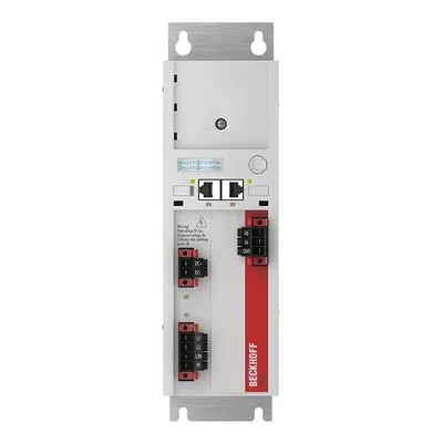 Beckhoff AX5021-0000-0000 – Brake module Beckhoff AX5021-0000-0000 – Brake module