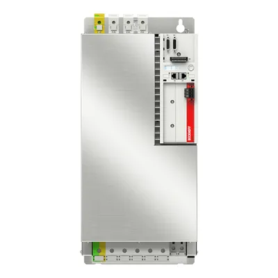 Beckhoff AX5190 – Digital Compact Servo Drives 1-channel Beckhoff AX5190 – Digital Compact Servo Drives 1-channel