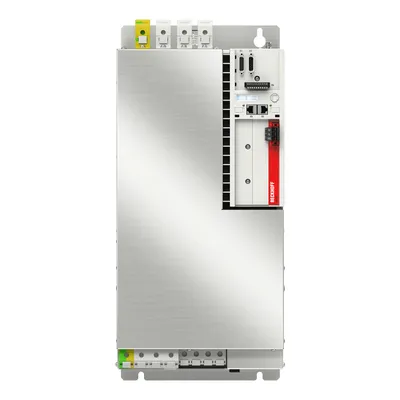 Beckhoff AX5192 – Digital Compact Servo Drives 1-channel Beckhoff AX5192 – Digital Compact Servo Drives 1-channel