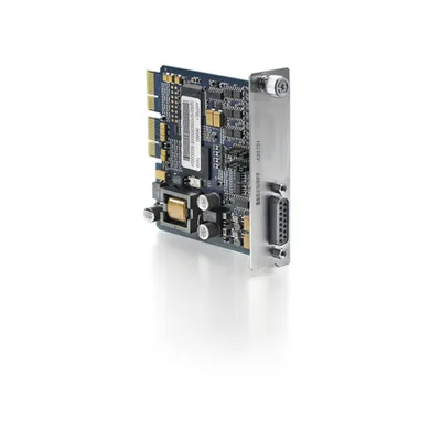 Beckhoff AX5701 – Encoder option card for AX51xx Beckhoff AX5701 – Encoder option card for AX51xx