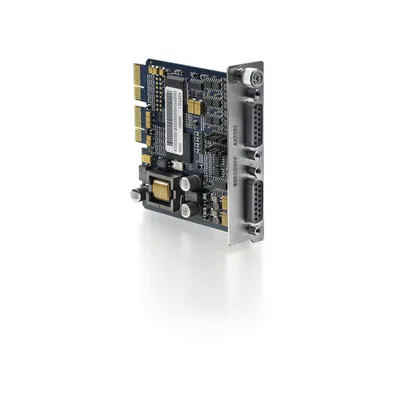 Beckhoff AX5702 – Encoder option card for AX52xx Beckhoff AX5702 – Encoder option card for AX52xx