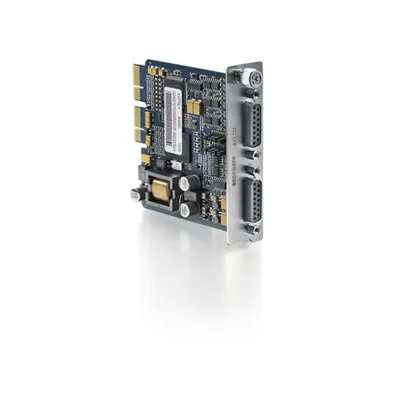 Beckhoff AX5722 – Digital encoder option card for AX52xx Beckhoff AX5722 – Digital encoder option card for AX52xx