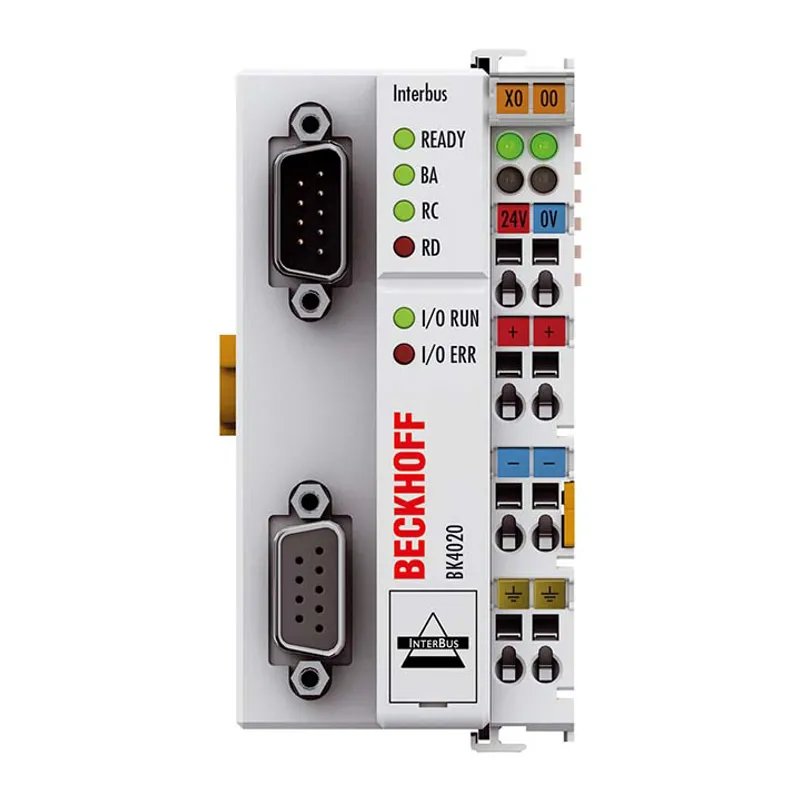 Interbus Bus Coupler
