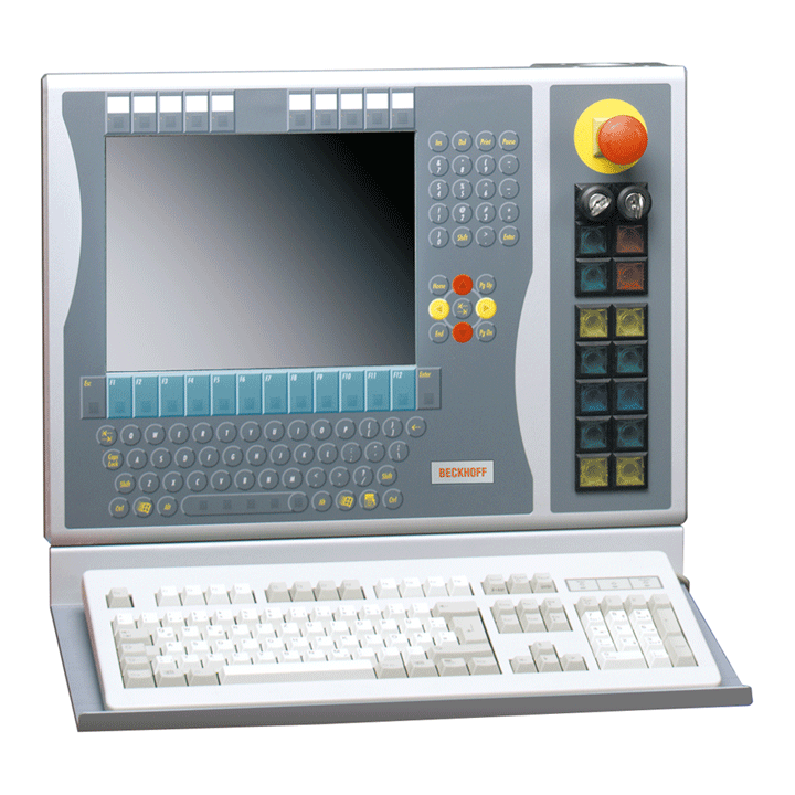 Beckhoff C9900-M400 – Keyboard shelf for CP7xxx Control Panels and Panel PCs Beckhoff C9900-M400 – Keyboard shelf for CP7xxx Control Panels and Panel PCs