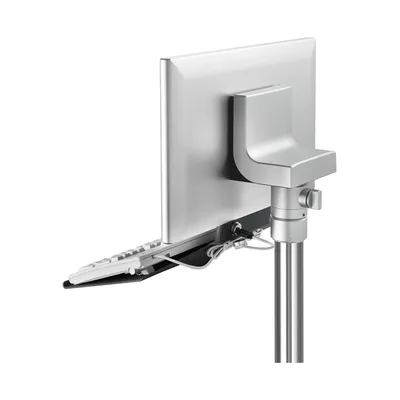 Beckhoff C9900-M406 – Keyboard shelf for CP3xxx multi-touch Control Panels and Panel PCs Beckhoff C9900-M406 – Keyboard shelf for CP3xxx multi-touch Control Panels and Panel PCs