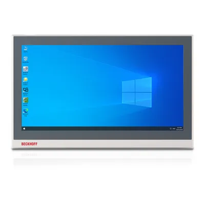 Beckhoff C9900-S47x, C9900-S48x, CXxxxx-014x, CXxxxx-015x – Microsoft Windows 10 IoT Enterprise 2016 LTSB for Industrial PCs Beckhoff C9900-S47x, C9900-S48x, CXxxxx-014x, CXxxxx-015x – Microsoft Windows 10 IoT Enterprise 2016 LTSB for Industrial PCs