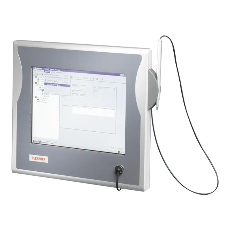 Touch screen pen for CP6xxx, CP7xxx and C3xxx Control Panels and Panel PCs