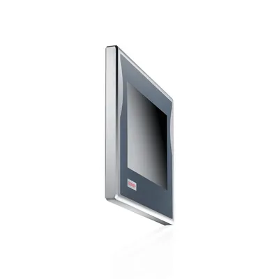Beckhoff CP7733-0001-0030 – 19-inch display 1280 x 1024, alphanumeric keyboard, touch screen Beckhoff CP7733-0001-0030 – 19-inch display 1280 x 1024, alphanumeric keyboard, touch screen