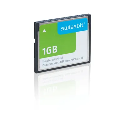 Beckhoff CX1900-0024 – 1 GB CompactFlash ® card, extended temperature specification Beckhoff CX1900-0024 – 1 GB CompactFlash ® card, extended temperature specification