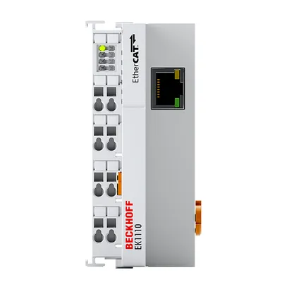 EtherCAT extension