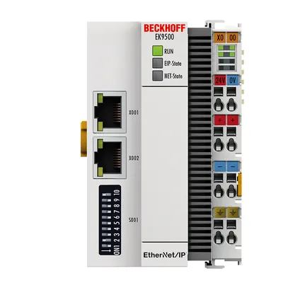 EtherNet/IP™ Bus Coupler