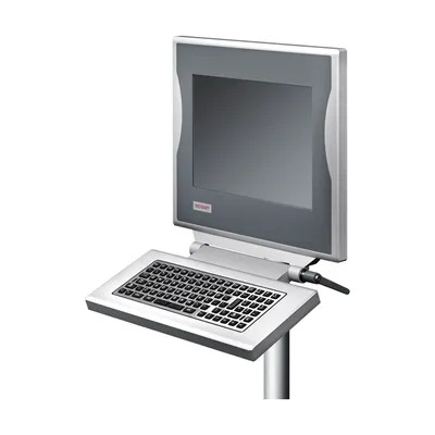 Beckhoff K7xxx, KT7xxx – Additional keyboard for CP7xxx Control Panels and Panel PCs Beckhoff K7xxx, KT7xxx – Additional keyboard for CP7xxx Control Panels and Panel PCs