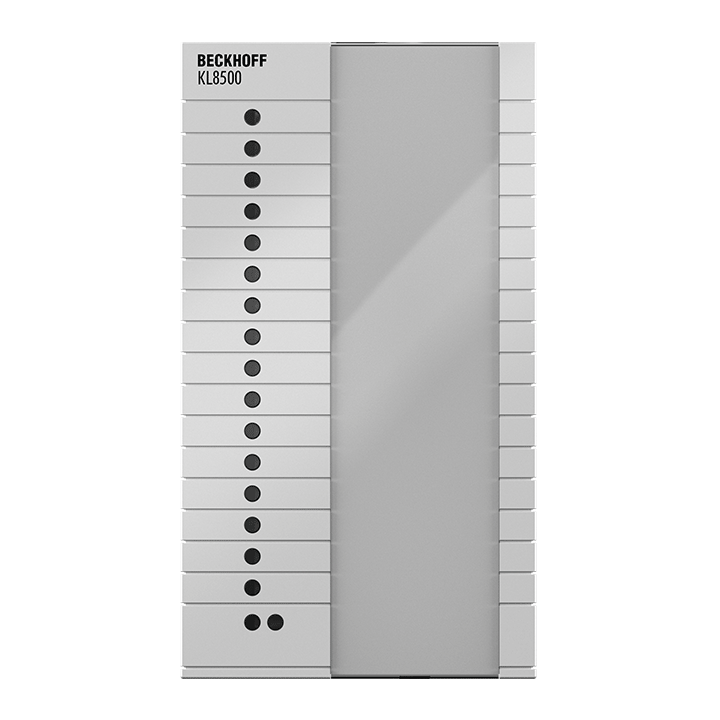 Placeholder module