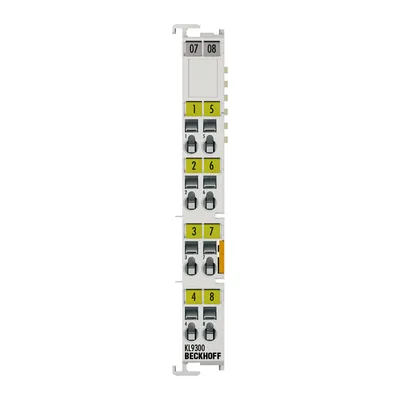 Diode array terminal