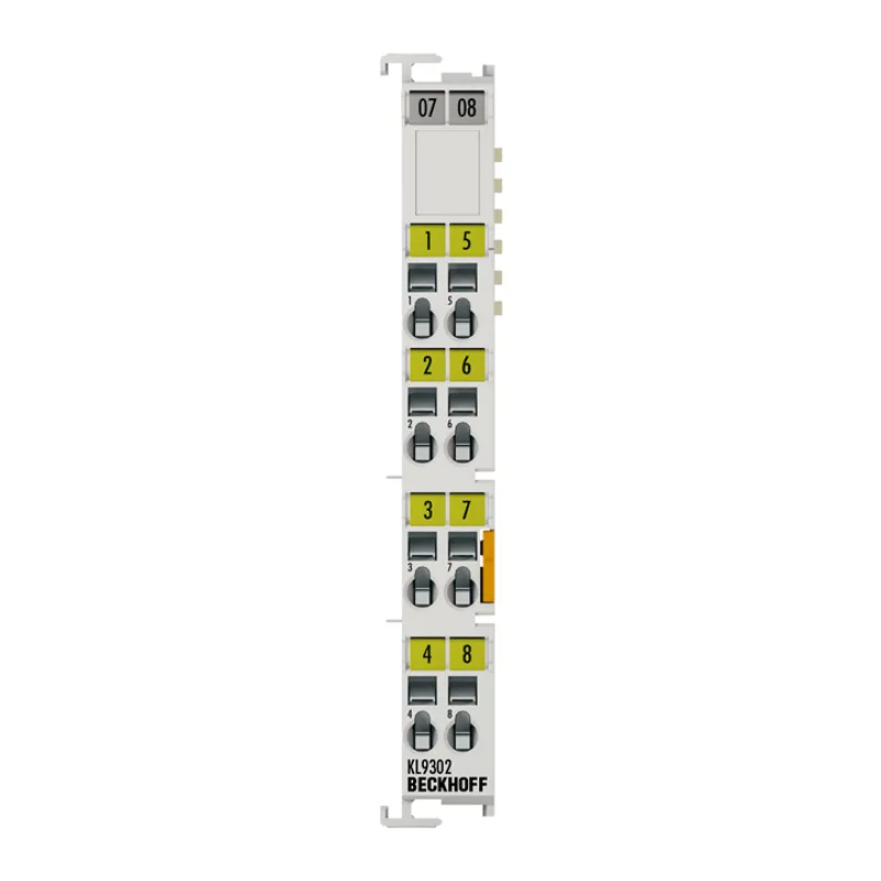 Diode array terminal