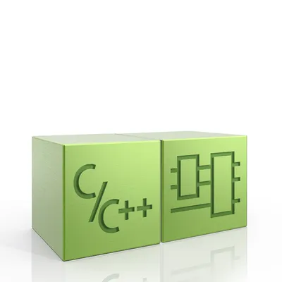 TwinCAT 3 PLC/C++