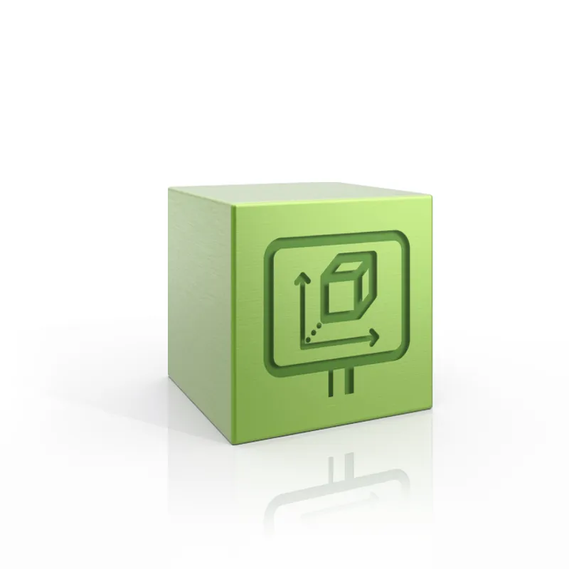 TwinCAT 3 Interface for Inventor®