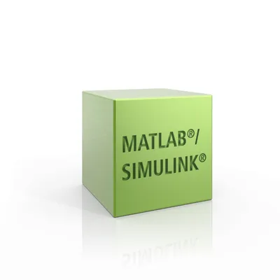 TwinCAT 3 Target for MATLAB®