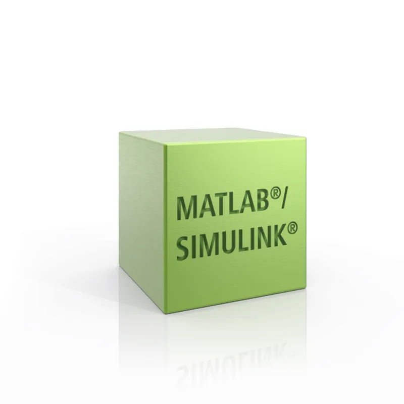 TwinCAT 3 Target for Embedded Coder®