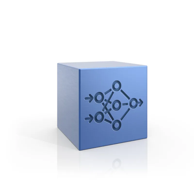 TwinCAT 3 Neural Network Inference Engine
