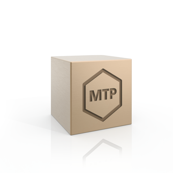TwinCAT 3 MTP Runtime