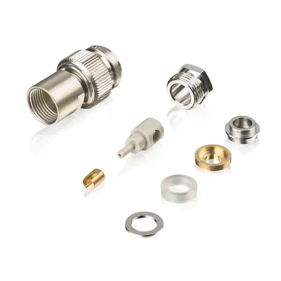 Beckhoff Z1002 – Connector, field assembly, for fiber optic cables Beckhoff Z1002 – Connector, field assembly, for fiber optic cables