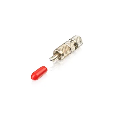 Beckhoff Z1003 – Connector, field assembly, for fiber optic cables Beckhoff Z1003 – Connector, field assembly, for fiber optic cables
