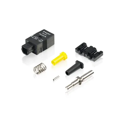 Beckhoff Z1010 – Connector, field assembly, for fiber optic cables Beckhoff Z1010 – Connector, field assembly, for fiber optic cables