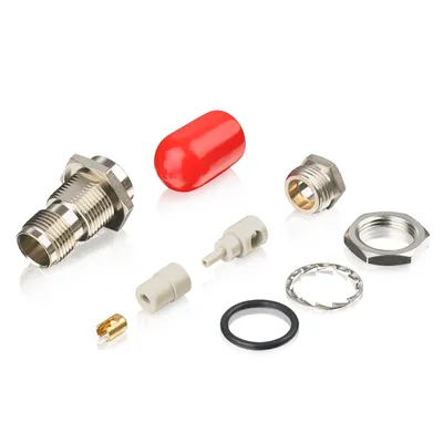 Beckhoff Z1022 – Connector, field assembly, for fiber optic cables Beckhoff Z1022 – Connector, field assembly, for fiber optic cables