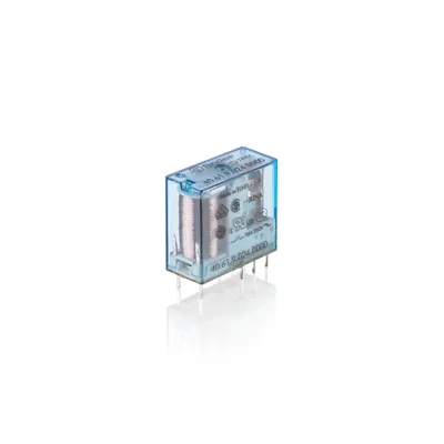 Relay, 230 V AC