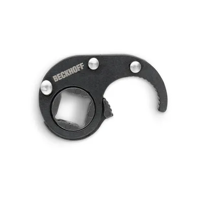 Torque wrench key for M8 (for field assembly) for ZB8800