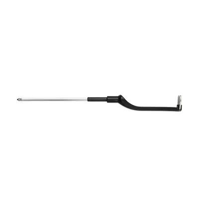 Torque cable key, M12 and M8 for field installation, wrench size 13, for ZB8801-0000