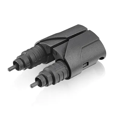 Beckhoff ZK1020-0101-1000 – IP-Link connector, for flush mounted extension modules Beckhoff ZK1020-0101-1000 – IP-Link connector, for flush mounted extension modules