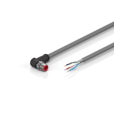 CANopen/DeviceNet® cable, PVC, AWG22, fixed installation