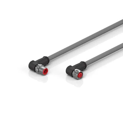 CANopen/DeviceNet® cable, PVC, AWG22, fixed installation