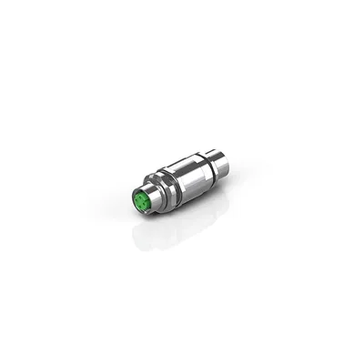 Beckhoff ZK1090-6666-0000 – EtherCAT adapter, flange Beckhoff ZK1090-6666-0000 – EtherCAT adapter, flange