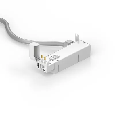 DC link connection cable 2.5 mm², static use