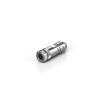 Beckhoff ZS1000-0620 – Socket field assembly for PROFIBUS, Modbus, RS485, shielded Beckhoff ZS1000-0620 – Socket field assembly for PROFIBUS, Modbus, RS485, shielded