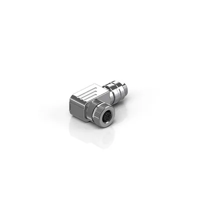 Beckhoff ZS1000-0640 – Socket field assembly for PROFIBUS, Modbus, RS485, shielded Beckhoff ZS1000-0640 – Socket field assembly for PROFIBUS, Modbus, RS485, shielded