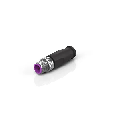 Beckhoff ZS1000-1610 – Plug termination resistor for PROFIBUS, Modbus, RS485, shielded Beckhoff ZS1000-1610 – Plug termination resistor for PROFIBUS, Modbus, RS485, shielded