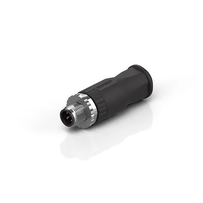 Beckhoff ZS1052-0610 – Plug CANopen/DeviceNet®, IP67 Beckhoff ZS1052-0610 – Plug CANopen/DeviceNet®, IP67