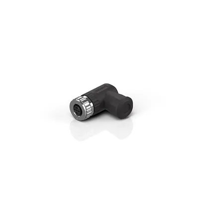 Beckhoff ZS1052-0640 – Socket CANopen/DeviceNet®, IP67 Beckhoff ZS1052-0640 – Socket CANopen/DeviceNet®, IP67