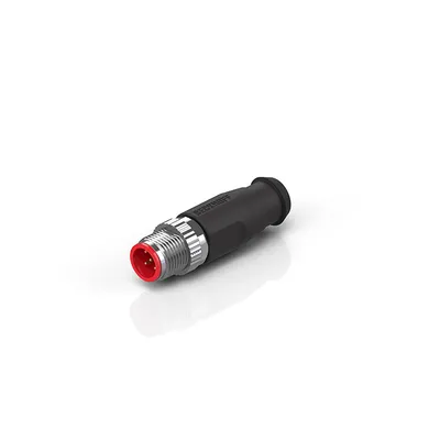 Beckhoff ZS1052-1610 – Plug termination resistor CANopen/DeviceNet®, IP67 Beckhoff ZS1052-1610 – Plug termination resistor CANopen/DeviceNet®, IP67