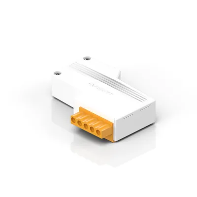 Beckhoff ZS1052-3000 – CANopen, 5-pin bus interface connector for BK5xxx, in housing with switchable termination resistor Beckhoff ZS1052-3000 – CANopen, 5-pin bus interface connector for BK5xxx, in housing with switchable termination resistor