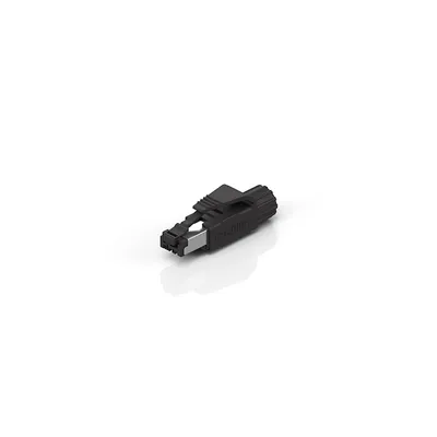 Beckhoff ZS1090-0003 – RJ45 plug field assembly, IP20, shielded Beckhoff ZS1090-0003 – RJ45 plug field assembly, IP20, shielded
