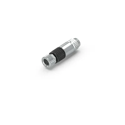 Beckhoff ZS2000-1223 – M8 socket field assembly, sensor, IP65/67 Beckhoff ZS2000-1223 – M8 socket field assembly, sensor, IP65/67