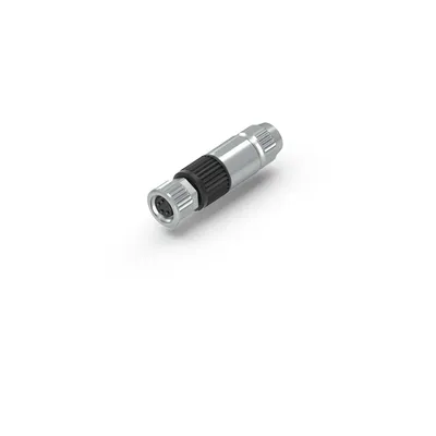 Beckhoff ZS2000-1323 – M8 socket field assembly, sensor and power, IP65/67 Beckhoff ZS2000-1323 – M8 socket field assembly, sensor and power, IP65/67