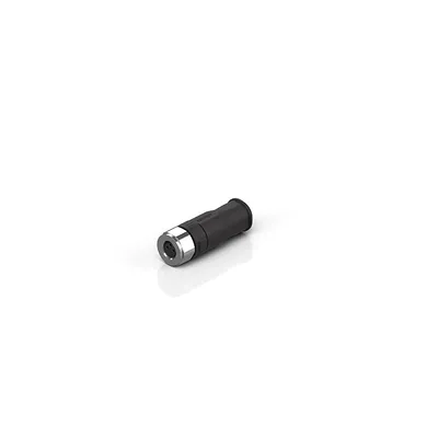 Beckhoff ZS2000-2221 – M8 socket field assembly, sensor, IP65/67 Beckhoff ZS2000-2221 – M8 socket field assembly, sensor, IP65/67